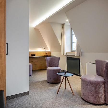 Nashi Rooms Erfurt Exteriér fotografie