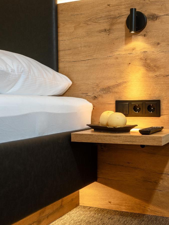 Nashi Rooms Erfurt Exteriér fotografie