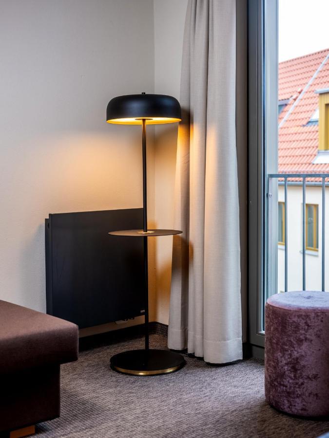 Nashi Rooms Erfurt Exteriér fotografie