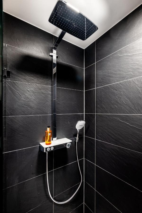 Nashi Rooms Erfurt Exteriér fotografie