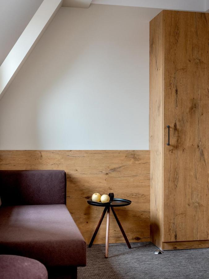 Nashi Rooms Erfurt Exteriér fotografie