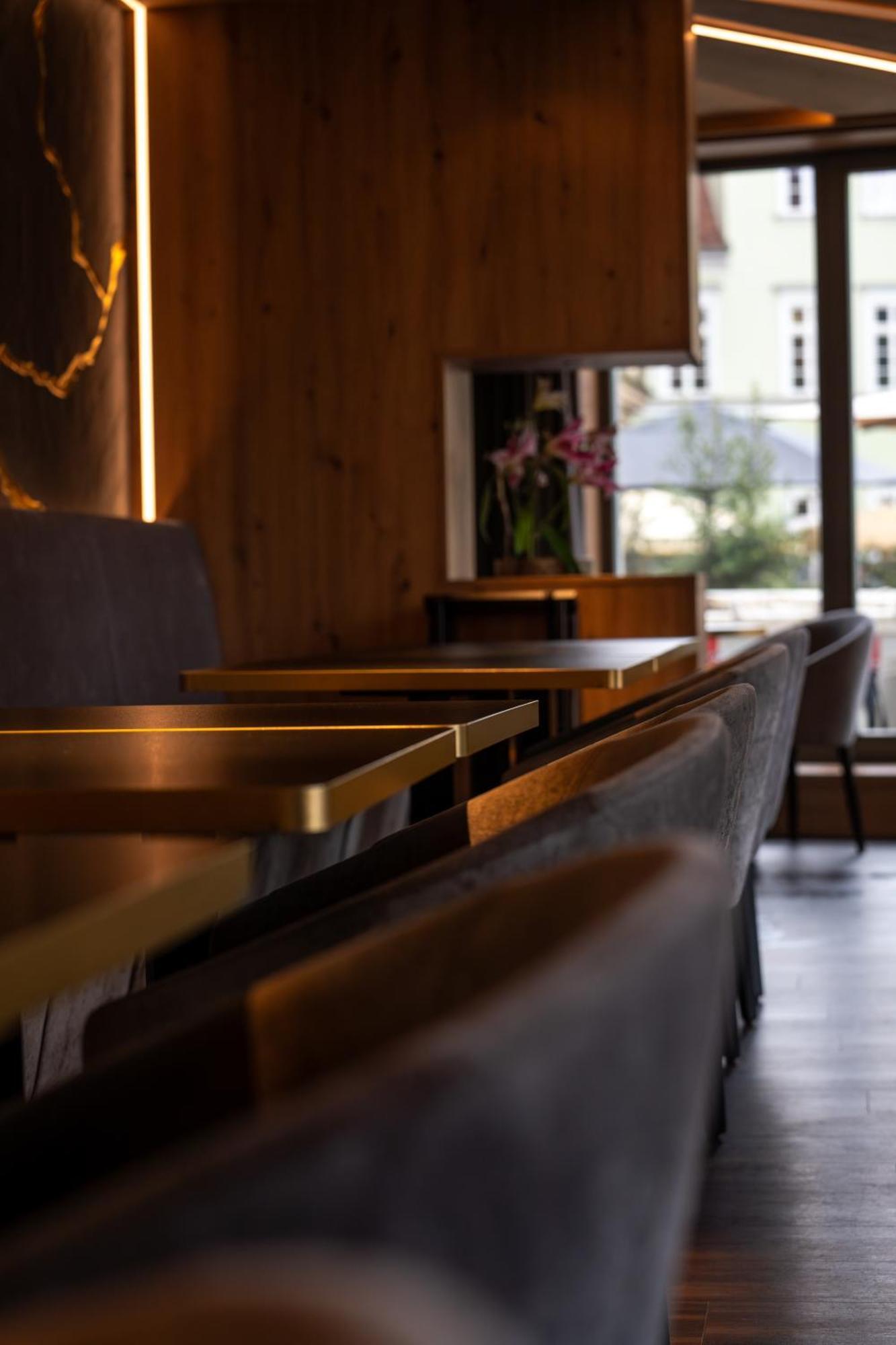 Nashi Rooms Erfurt Exteriér fotografie